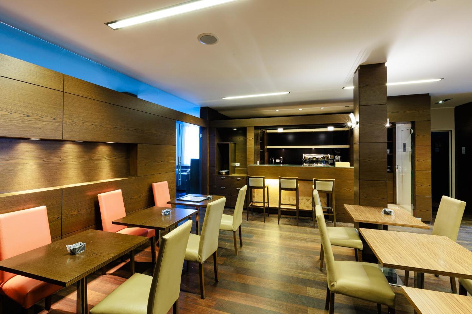 Hotel Villa Delle Rose - Malpensa Oleggio Eksteriør billede