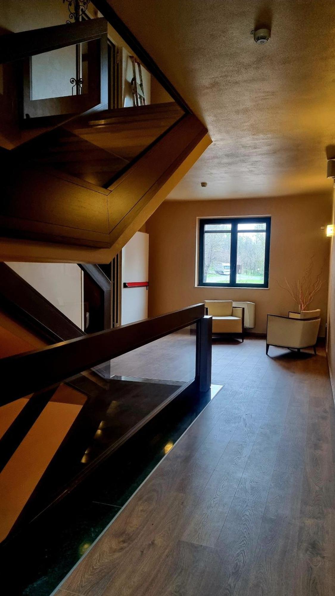 Hotel Villa Delle Rose - Malpensa Oleggio Eksteriør billede