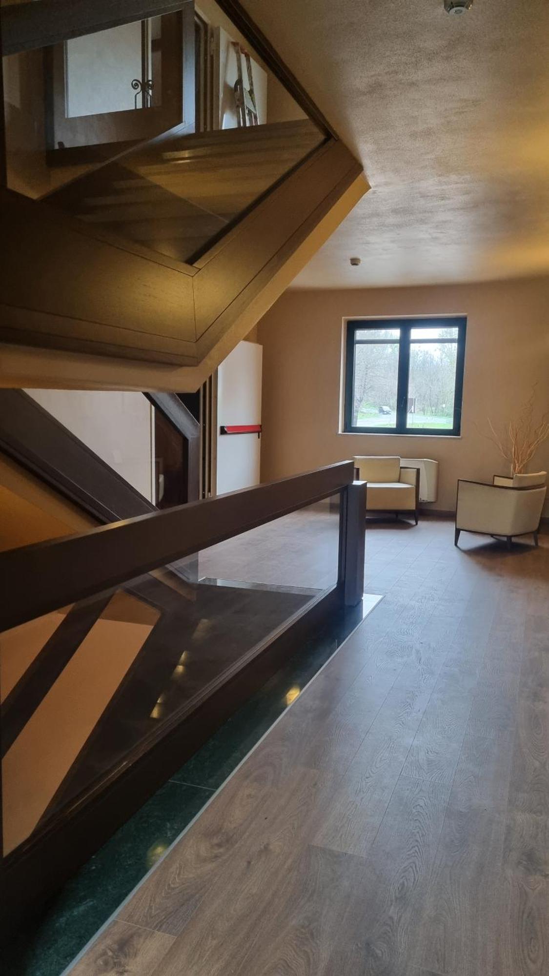 Hotel Villa Delle Rose - Malpensa Oleggio Eksteriør billede