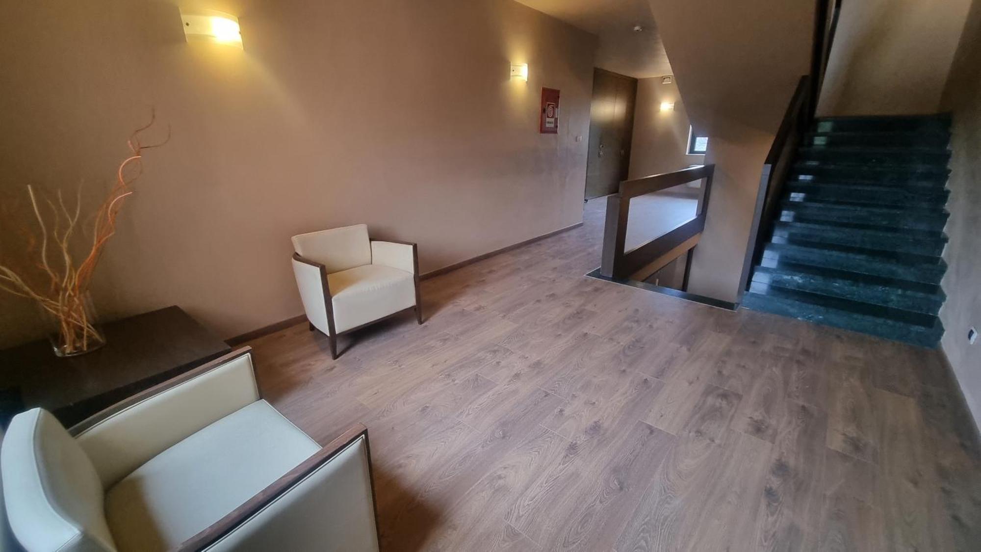 Hotel Villa Delle Rose - Malpensa Oleggio Eksteriør billede